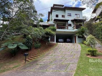 Casa · 320m² · 4 Quartos · 4 Vagas · Casa para venda em Loteamento Capital Ville de 320.00m² com 4 Quartos, 2 Suites e 4 Garagens