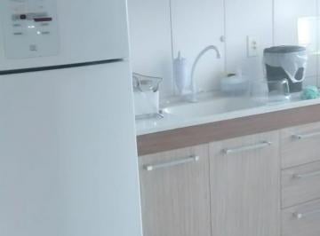 Apartamento · 46m² · 2 Quartos · 1 Vaga · Apartamento para venda em Centro de 46.00m² com 2 Quartos e 1 Garagem