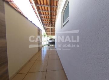 Casa · 52m² · 3 Quartos · 2 Vagas · Casa de Condomínio para venda em Moradas Sao Carlos Iii de 52.00m² com 3 Quartos e 2 Garagens