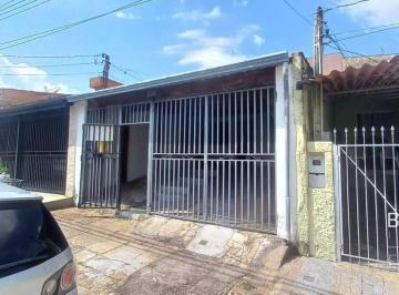 Casa · 95m² · 1 Quarto · 2 Vagas · Casa para venda em Jardim Esplanada de 95.00m² com 1 Quarto e 2 Garagens