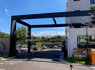Apartamento · 58m² · 2 Quartos · 1 Vaga · Apartamento para venda em Recreio São Judas Tadeu de 58.00m² com 2 Quartos e 1 Garagem