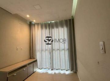 Apartamento · 52m² · 2 Quartos · 1 Vaga · Apartamento para venda em Portal Recanto das Flores de 52.00m² com 2 Quartos e 1 Garagem