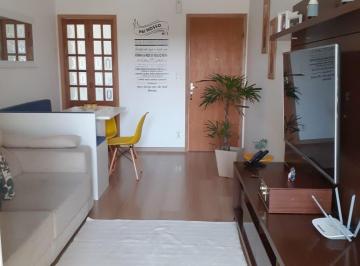 Apartamento · 83m² · 3 Quartos · 2 Vagas · Apartamento para venda em Centro de 83.00m² com 3 Quartos, 1 Suite e 2 Garagens