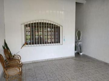 Casa · 94m² · 2 Quartos · 2 Vagas · Casa para venda em Loteamento Residencial Andrade de 94.00m² com 2 Quartos, 1 Suite e 2 Garagens