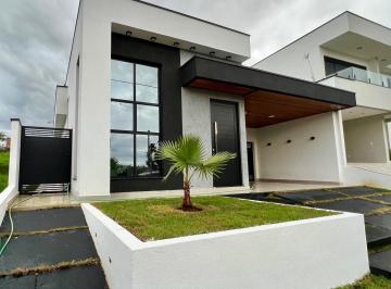Casa · 160m² · 3 Quartos · 4 Vagas · Casa de Condomínio para venda em Cyrela Landscape de 160.00m² com 3 Quartos, 1 Suite e 4 Garagens