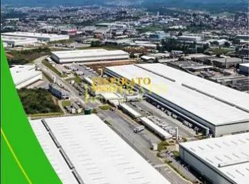 Comercial · 33946m² · Galpão / Depósito / Armazém para alugar em Cidade Industrial Satélite De São Paulo de 33946.00m²