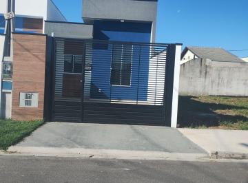 Casa · 75m² · 2 Quartos · 2 Vagas · Casa para venda em Conjunto Habitacional Terra Dos Ipês I (norte) de 75.00m² com 2 Quartos, 1 Suite 