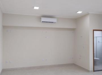 Comercial · 45m² · 1 Vaga · Sala Comercial para alugar em Bosque Da Princesa de 45.00m² com 1 Garagem