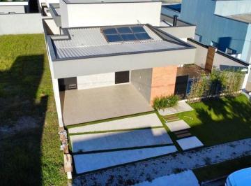 Casa · 178m² · 3 Quartos · 4 Vagas · Casa de Condomínio para venda em Residencial Ouroville de 178.00m² com 3 Quartos, 3 Suites e 4 Garag