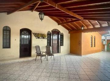 Casa · 178m² · 4 Quartos · 3 Vagas · Casa para venda em Santana de 178.00m² com 4 Quartos, 1 Suite e 3 Garagens
