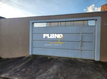 Casa · 80m² · 2 Quartos · 2 Vagas · Casa para alugar em PACAEMBU / NOSSA S GRAÇAS de 80.00m² com 2 Quartos e 2 Garagens