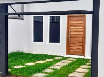 Casa · 86m² · 3 Quartos · 2 Vagas · Casa para venda em Areao de 86.00m² com 3 Quartos, 1 Suite e 2 Garagens