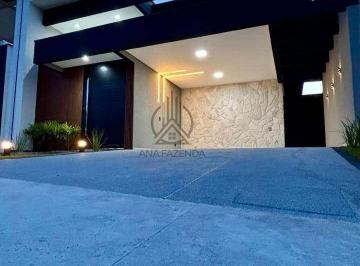 Casa · 147m² · 3 Quartos · 2 Vagas · Casa de Condomínio para venda em Vale Dos Cristais de 147.00m² com 3 Quartos, 1 Suite e 2 Garagens