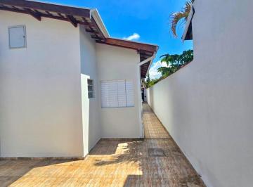 Casa · 67m² · 2 Quartos · 2 Vagas · Casa para venda em Conjunto Habitacional Terra Dos Ipês I (norte) de 67.00m² com 2 Quartos, 1 Suite 