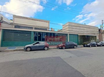 Comercial · 896m² · Sala Comercial para alugar em Jardim Barbosa de 896.00m²