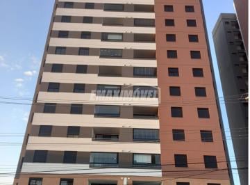 Apartamento · 83m² · 3 Quartos · 2 Vagas · Apartamento para venda em Vila Espírito Santo de 83.00m² com 3 Quartos, 1 Suite e 2 Garagens