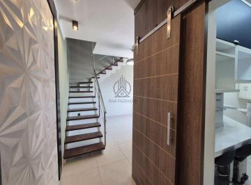 Apartamento · 144m² · 3 Quartos · 2 Vagas · Cobertura para venda em Vila São José de 144.00m² com 3 Quartos, 2 Suites e 2 Garagens