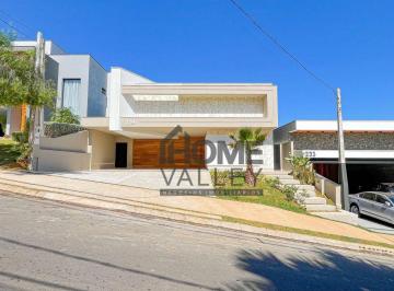 Casa · 261m² · 4 Quartos · 6 Vagas · Casa de Condomínio para venda em Residencial Helvétia Park de 261.00m² com 4 Quartos, 4 Suites e 6 G