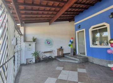Casa · 144m² · 2 Quartos · 2 Vagas · Casa para venda em Loteamento Residencial Andrade de 144.00m² com 2 Quartos, 1 Suite e 2 Garagens