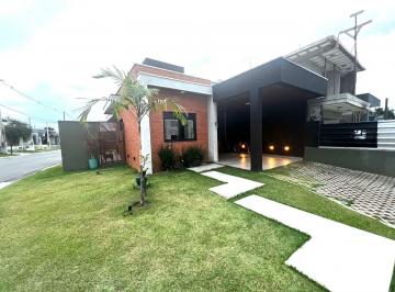 Casa · 115m² · 3 Quartos · 2 Vagas · Casa de Condomínio para venda em Parque São Domingos de 115.00m² com 3 Quartos, 1 Suite e 2 Garagens