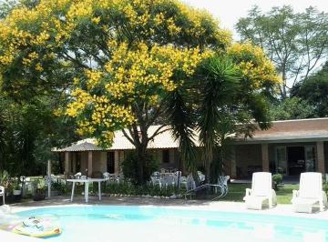 Rural · 120000m² · 4 Quartos · Fazenda / Sítio para venda em Mandú de 120000.00m² com 4 Quartos e 2 Suites