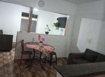 Casa · 150m² · 2 Quartos · Casa para venda em Residencial Comercial Cidade Vista Alegre de 150.00m² com 2 Quartos e 1 Suite