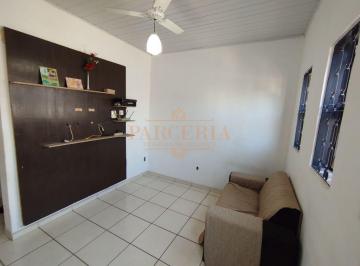 Casa · 110m² · 2 Quartos · 1 Vaga · Casa para venda em Santana de 110.00m² com 2 Quartos, 1 Suite e 1 Garagem