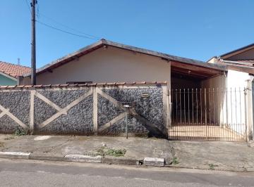 Casa · 68m² · 2 Quartos · 2 Vagas · Casa para venda em Jardim Santa Cecília de 68.00m² com 2 Quartos, 2 Suites e 2 Garagens