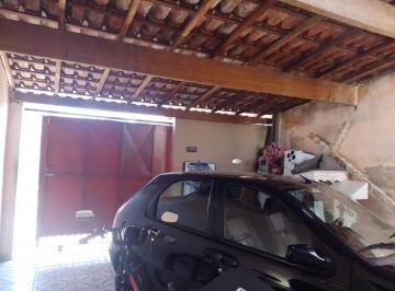 Casa · 75m² · 2 Quartos · 2 Vagas · Casa para venda em Residencial Maricá de 75.00m² com 2 Quartos e 2 Garagens