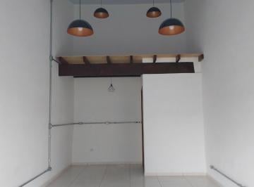 Comercial · 25m² · Imóvel Comercial para alugar em Santana de 25.00m²