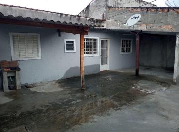 Casa · 170m² · 1 Quarto · 4 Vagas · Casa para venda em Alto Do Cardoso de 170.00m² com 1 Quarto e 4 Garagens