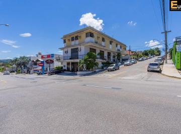 Comercial · 154m² · 4 Vagas · Prédio Comercial para alugar em Santa Rosa de 154.00m² com 4 Garagens