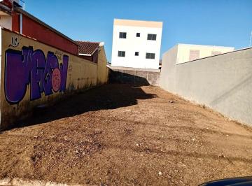 Terreno · 200m² · Terreno para venda em Residencial Parque Das Palmeiras de 200.00m²