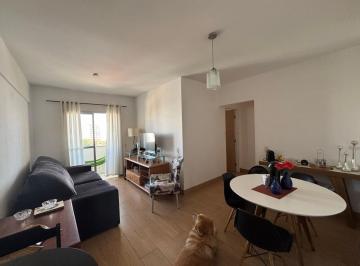 Apartamento · 63m² · 2 Quartos · 2 Vagas · Apartamento para venda em Jardim Das Nações de 63.00m² com 2 Quartos, 1 Suite e 2 Garagens