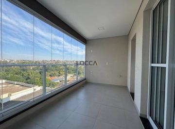 Apartamento · 76m² · 2 Quartos · 1 Vaga · Apartamento para alugar em Jardim Sumaré de 76.00m² com 2 Quartos, 1 Suite e 1 Garagem