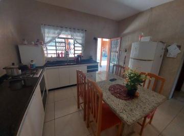 Casa · 202m² · 2 Quartos · 3 Vagas · Casa para venda em Conjunto Residencial Araretama de 202.00m² com 2 Quartos e 3 Garagens