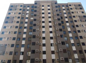 Apartamento · 50m² · 2 Quartos · 1 Vaga · Apartamento para alugar em Vila Girassol de 50.00m² com 2 Quartos e 1 Garagem