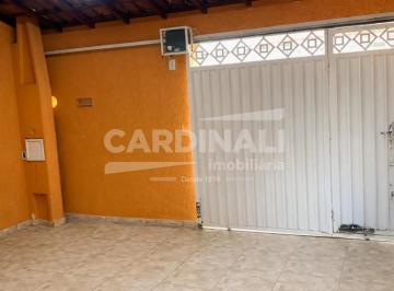 Casa · 66m² · 2 Quartos · 2 Vagas · Casa para venda em Cidade Aracy de 66.00m² com 2 Quartos e 2 Garagens