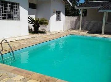 Casa · 475m² · 4 Quartos · 6 Vagas · Casa para venda em Loteamento Residencial Andrade de 475.00m² com 4 Quartos, 2 Suites e 6 Garagens