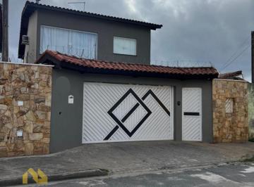 Casa · 180m² · 3 Quartos · 4 Vagas · Sobrado para venda em Vila Suissa de 180.00m² com 3 Quartos, 1 Suite e 4 Garagens