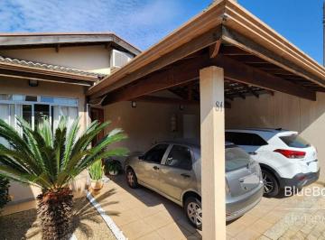 Casa · 137m² · 3 Quartos · 2 Vagas · Casa de Condomínio para venda em Parque Da Represa de 137.00m² com 3 Quartos, 1 Suite e 2 Garagens