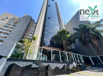 Comercial · 80m² · 3 Vagas · Sala Comercial para venda em Jardim Paulista de 80.00m² com 3 Garagens