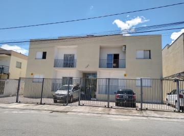 Apartamento · 62m² · 2 Quartos · 1 Vaga · Apartamento para venda em Residencial Campo Belo de 62.00m² com 2 Quartos e 1 Garagem