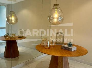 Apartamento · 75m² · 1 Quarto · 2 Vagas · Apartamento para venda em Centro de 75.00m² com 1 Quarto, 1 Suite e 2 Garagens