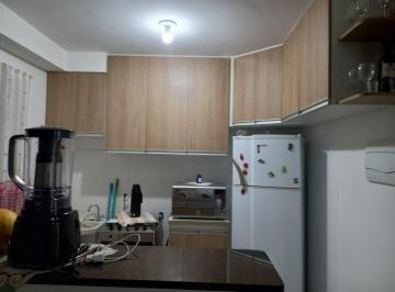 Apartamento · 44m² · 2 Quartos · 1 Vaga · Apartamento para venda em Conjunto Residencial Araretama de 44.00m² com 2 Quartos e 1 Garagem