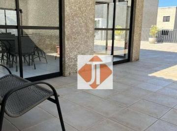 Apartamento · 96m² · 3 Quartos · 2 Vagas · Apartamento para venda em Condomínio Mondo Itália de 96.00m² com 3 Quartos, 1 Suite e 2 Garagens