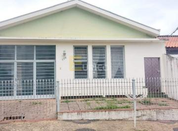 Casa · 171m² · 3 Quartos · 2 Vagas · Casa para venda em Vila Santana de 171.30m² com 3 Quartos e 2 Garagens