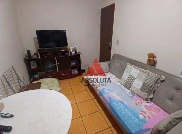 Apartamento · 50m² · 2 Quartos · 1 Vaga · Apartamento para venda em Parque Novo Mundo de 50.00m² com 2 Quartos e 1 Garagem