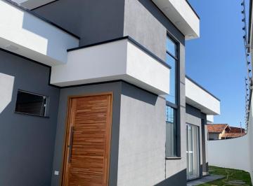 Casa · 76m² · 2 Quartos · 2 Vagas · Casa para venda em São Gonçalo de 76.00m² com 2 Quartos, 1 Suite e 2 Garagens