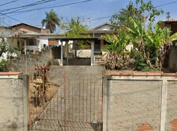 Casa · 250m² · 1 Quarto · 3 Vagas · Casa para venda em Conjunto Residencial Araretama de 250.00m² com 1 Quarto e 3 Garagens